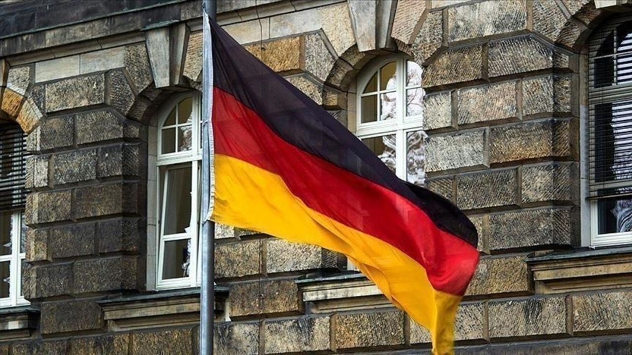 Alman iş dünyasının ekonomiye güveni "gerileme" trendine girdi