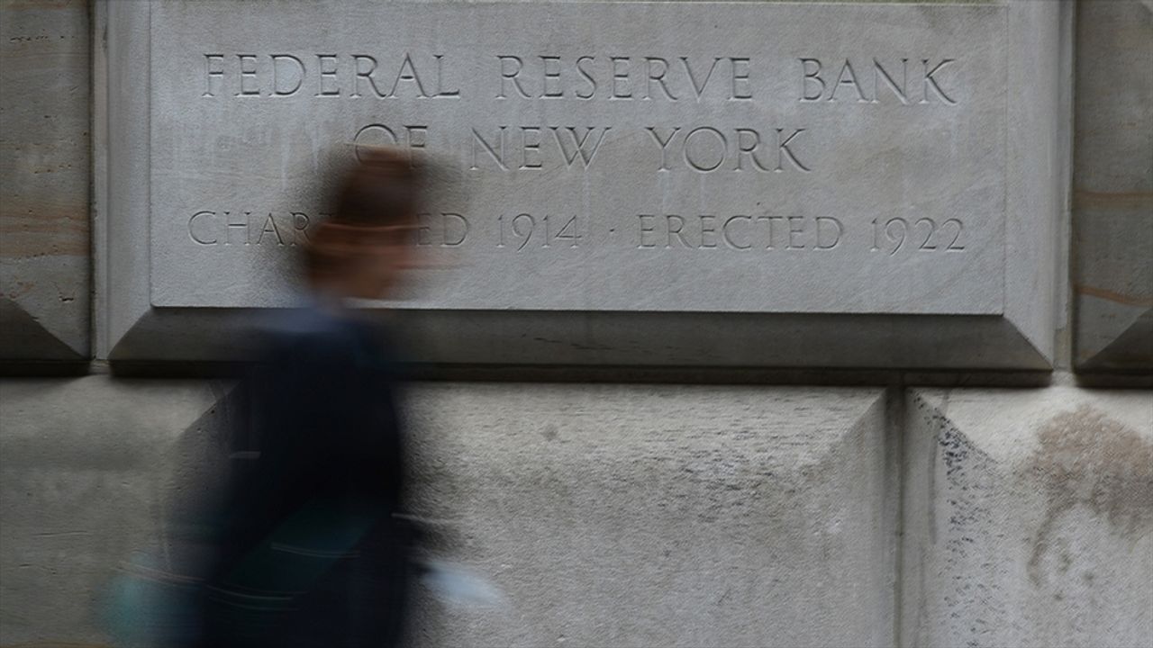 Fed, piyasa duyarlılığını Twitter'dan takip edecek