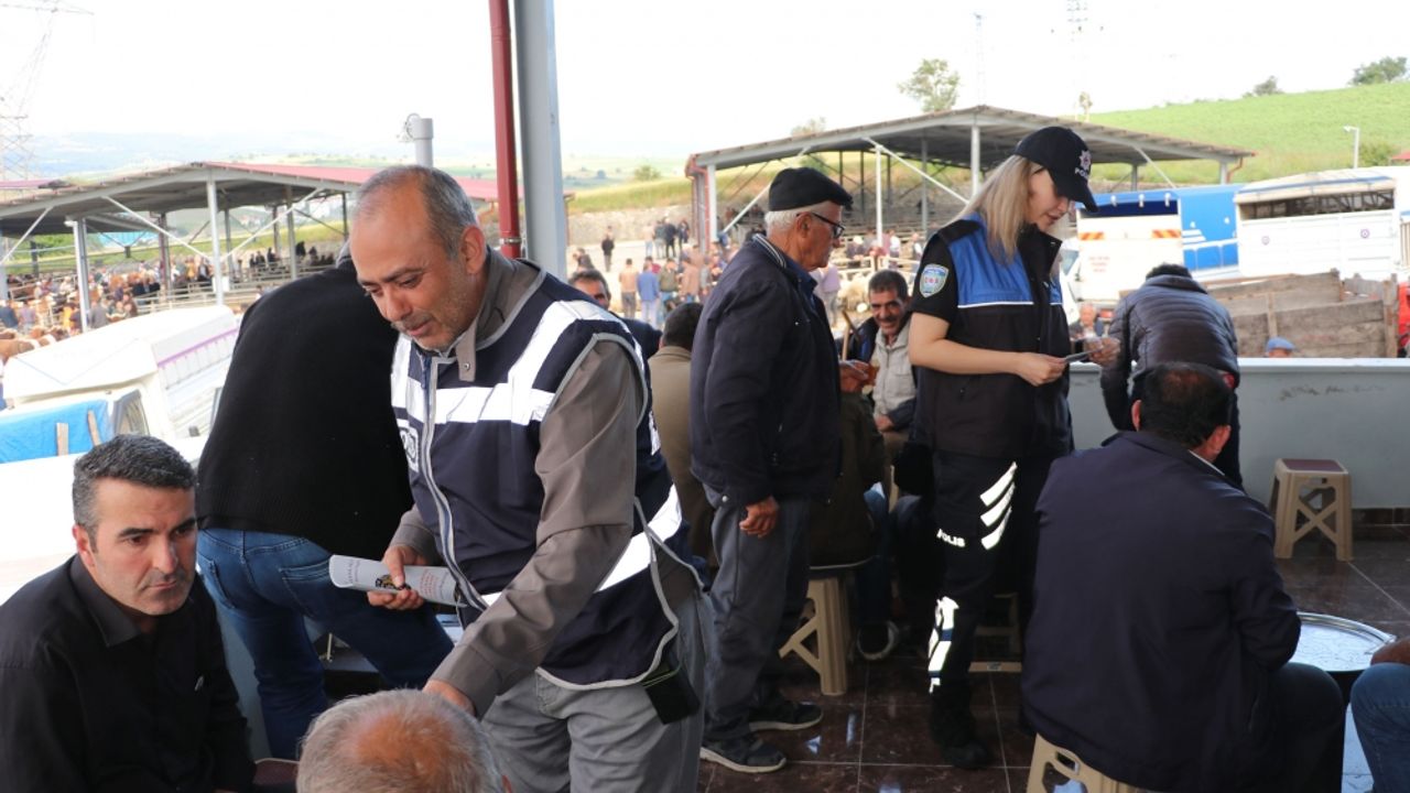 Polisten sahte para ve dolandırıcılık uyarısı