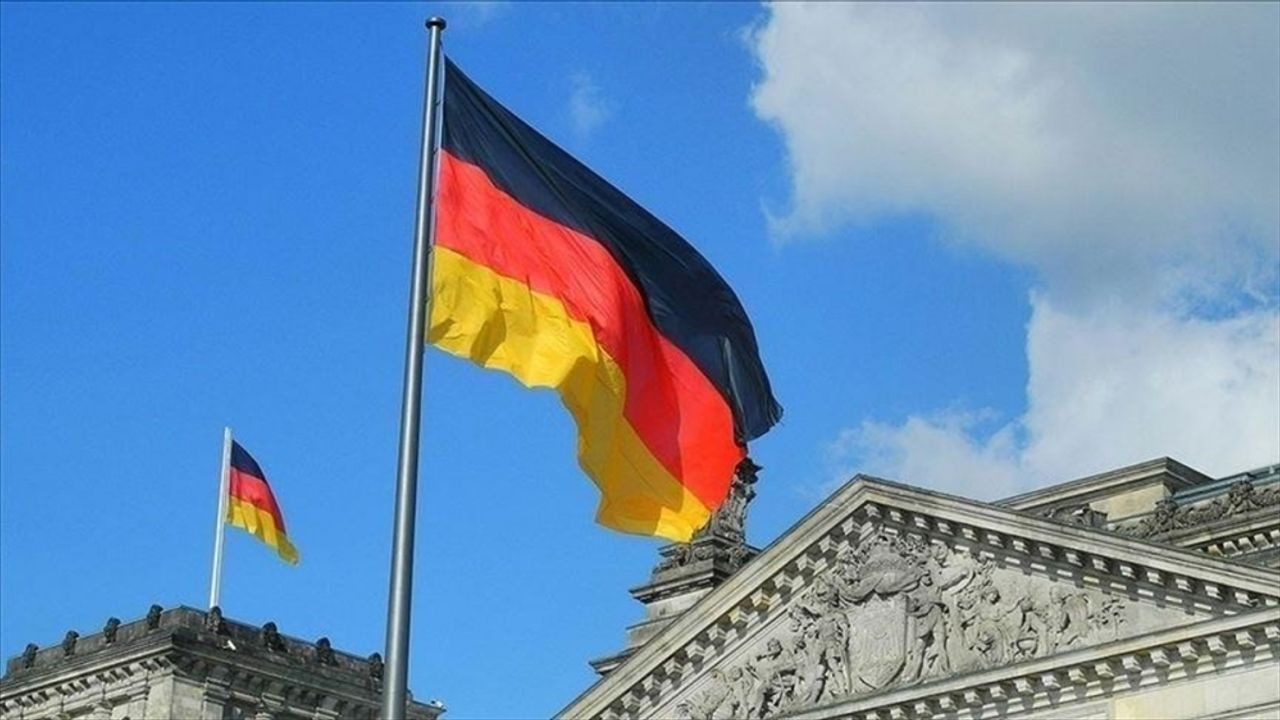 Almanya, AB'nin yeni hazırladığı "düzensiz göçle mücadele anlaşmasına" koyduğu engeli kaldıracak
