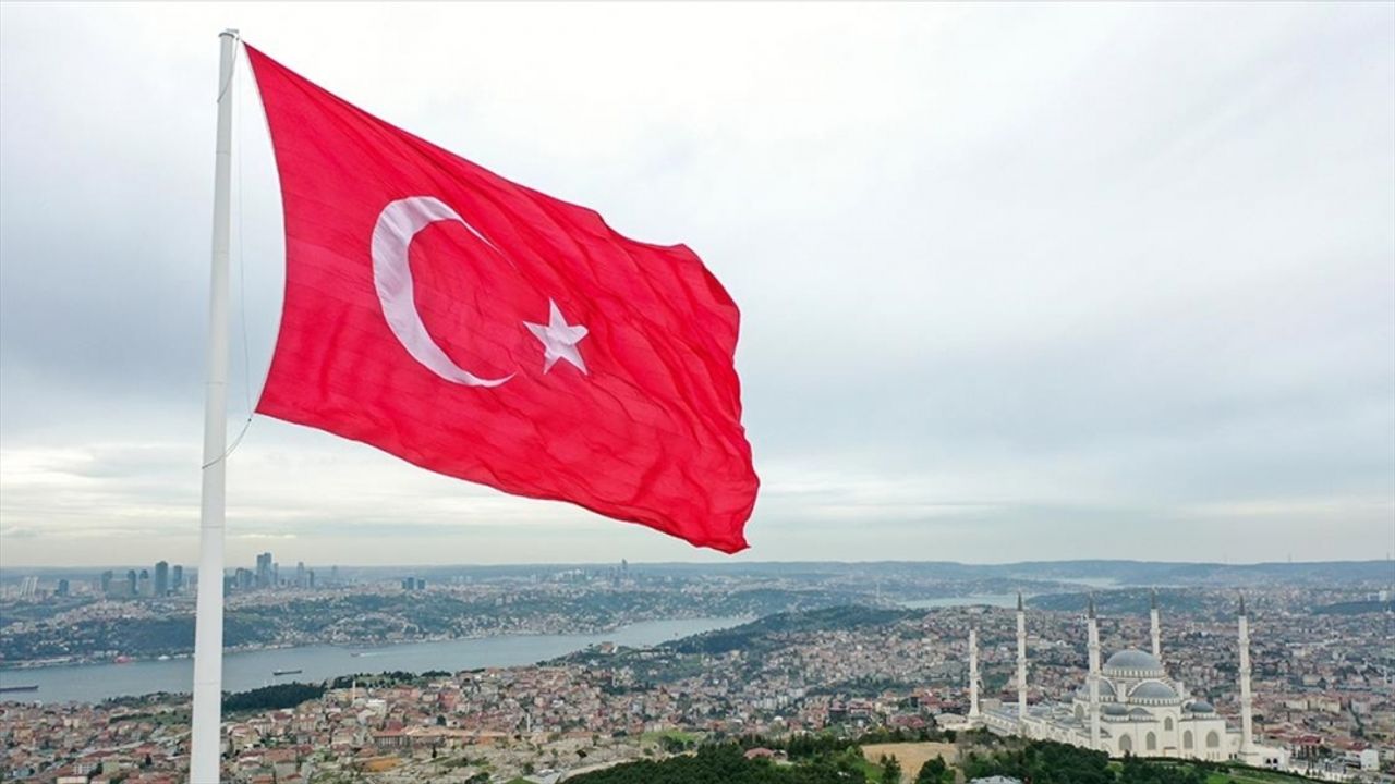 Türkiye 3 yıl içinde yüksek gelirli ülkeler sınıfında olabilecek