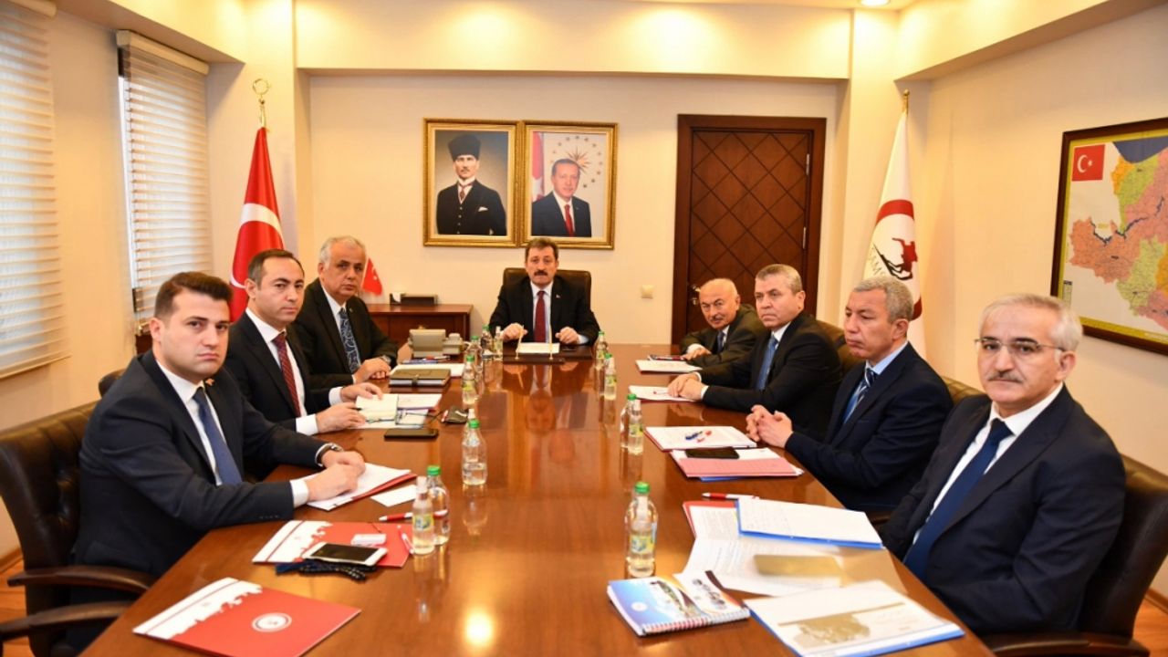 Turizmi için çalıştaylar yapılacak