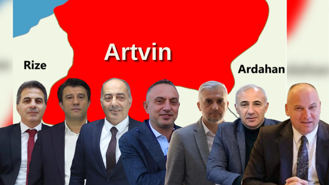 Adaylık listesinde sürpriz isimler