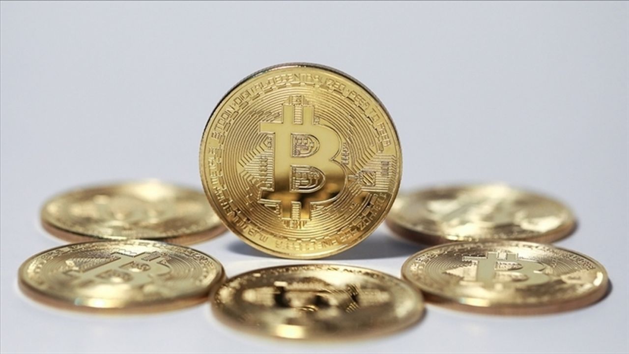 Bitcoin Geçen Aralık Ayından Beri İlk Kez 39 Bin Doların Altına Düştü
