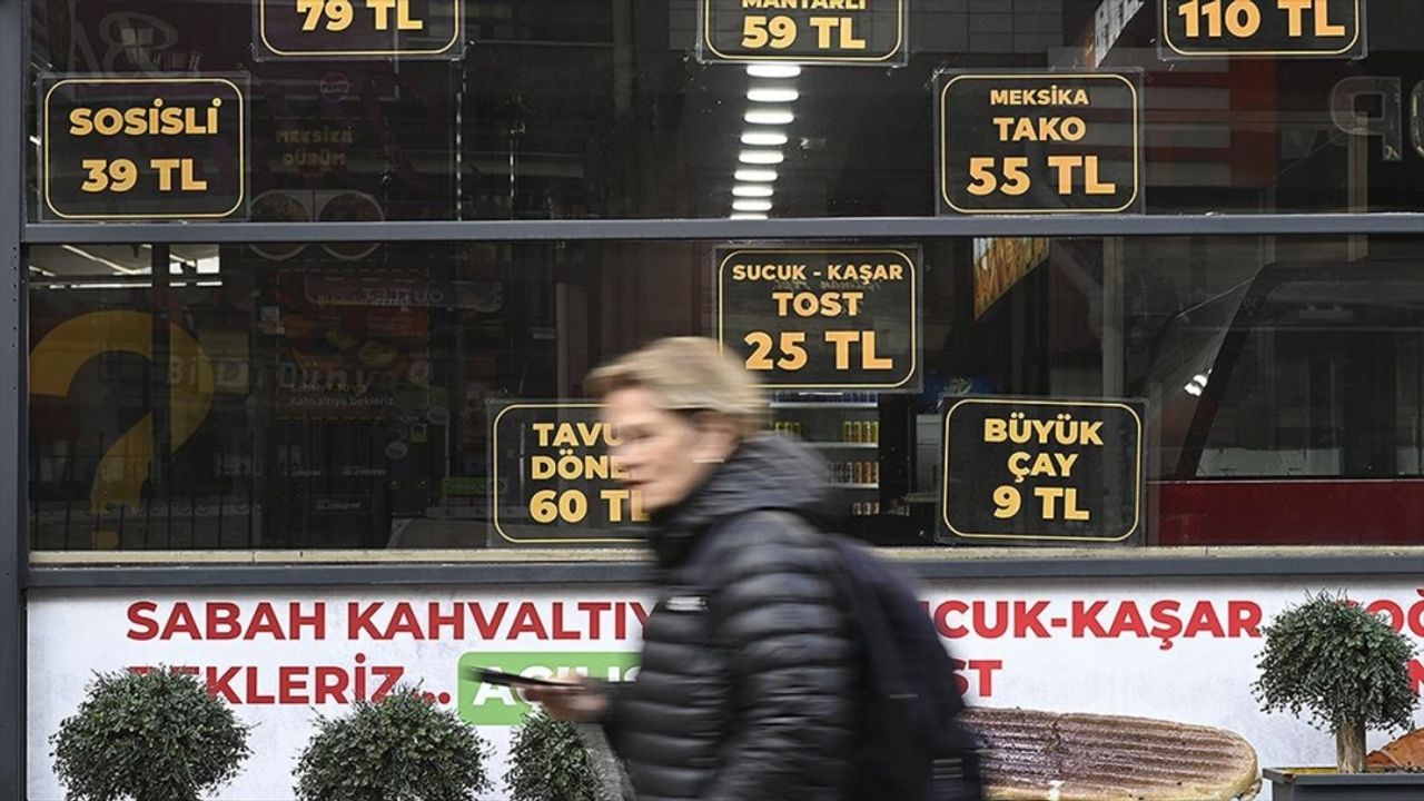 Fiyat Listesi Uygulaması Başladı