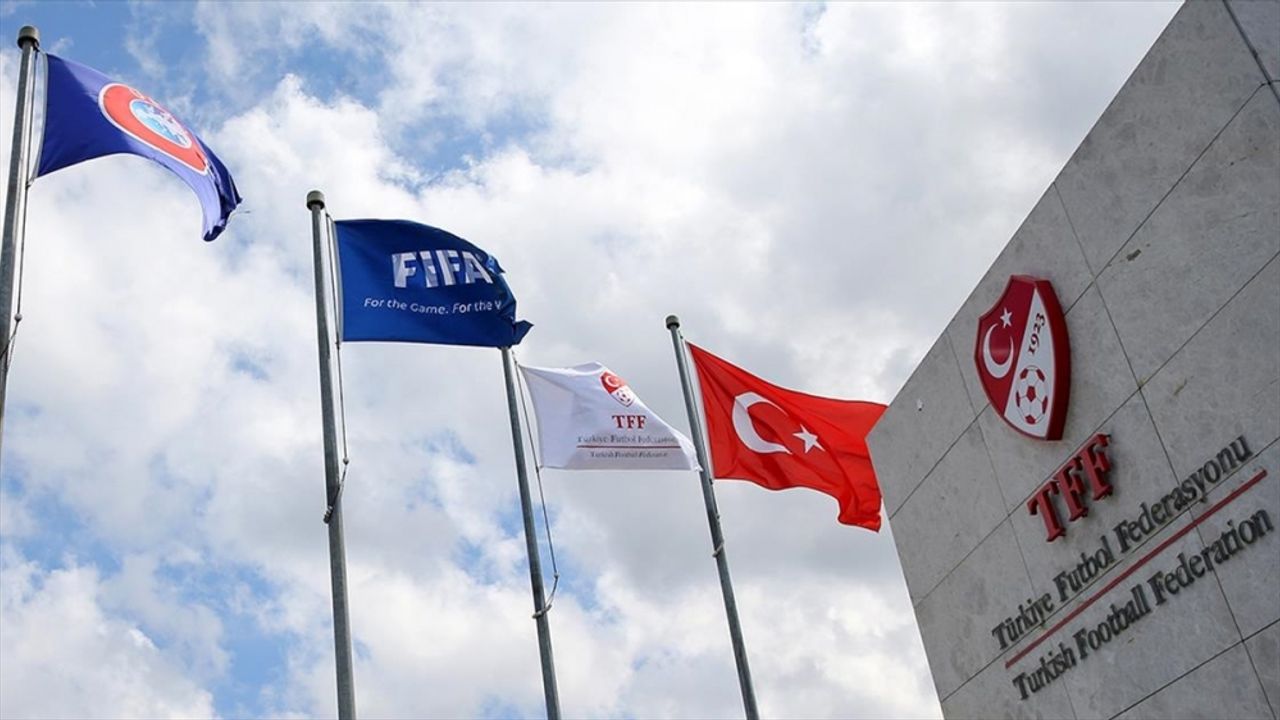 Süper Lig'den 3 Kulüp PFDK'ye Sevk Edildi