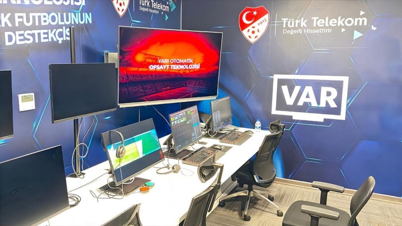 Türk Futbolunda Yeni Dönem