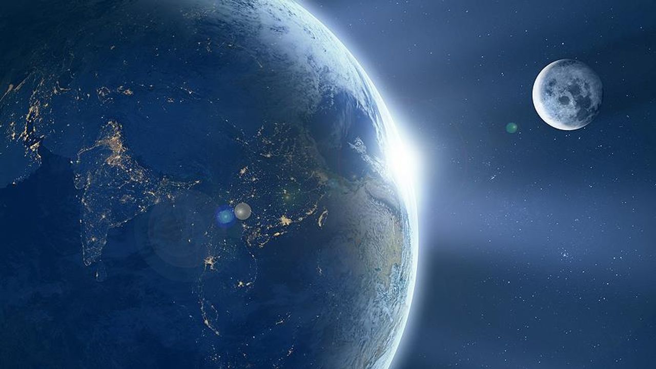 İnsanoğlunun Uzay Macerası 67 Yıl Önce Başladı