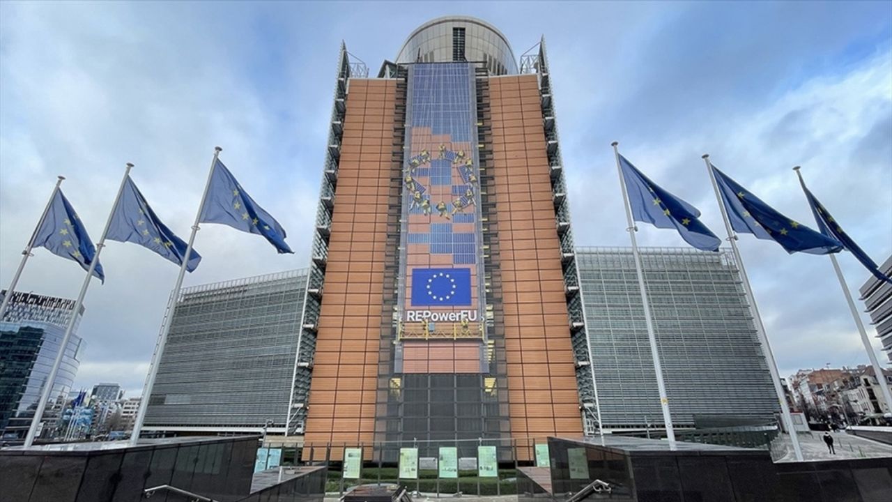 Avrupa Birliği Mali Kurallarını Güncelliyor