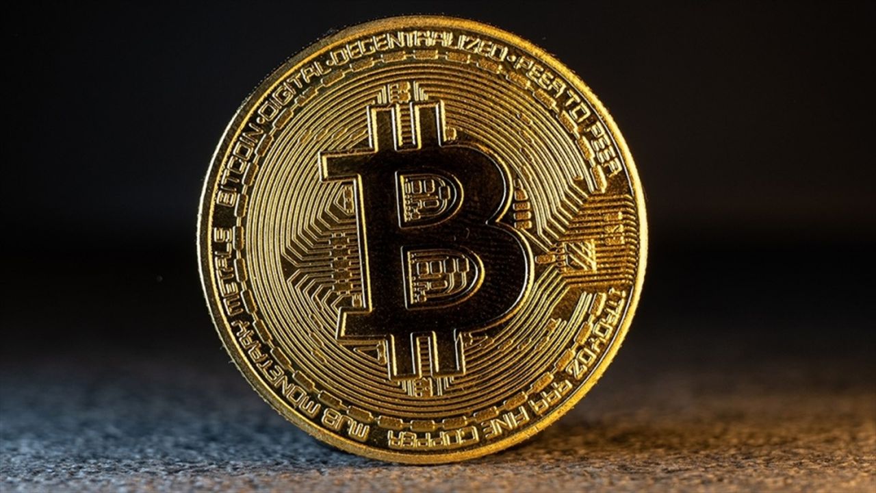 Bitcoin, Piyasalardaki Risk İştahının Artmasıyla 45 Bin Doları Aştı