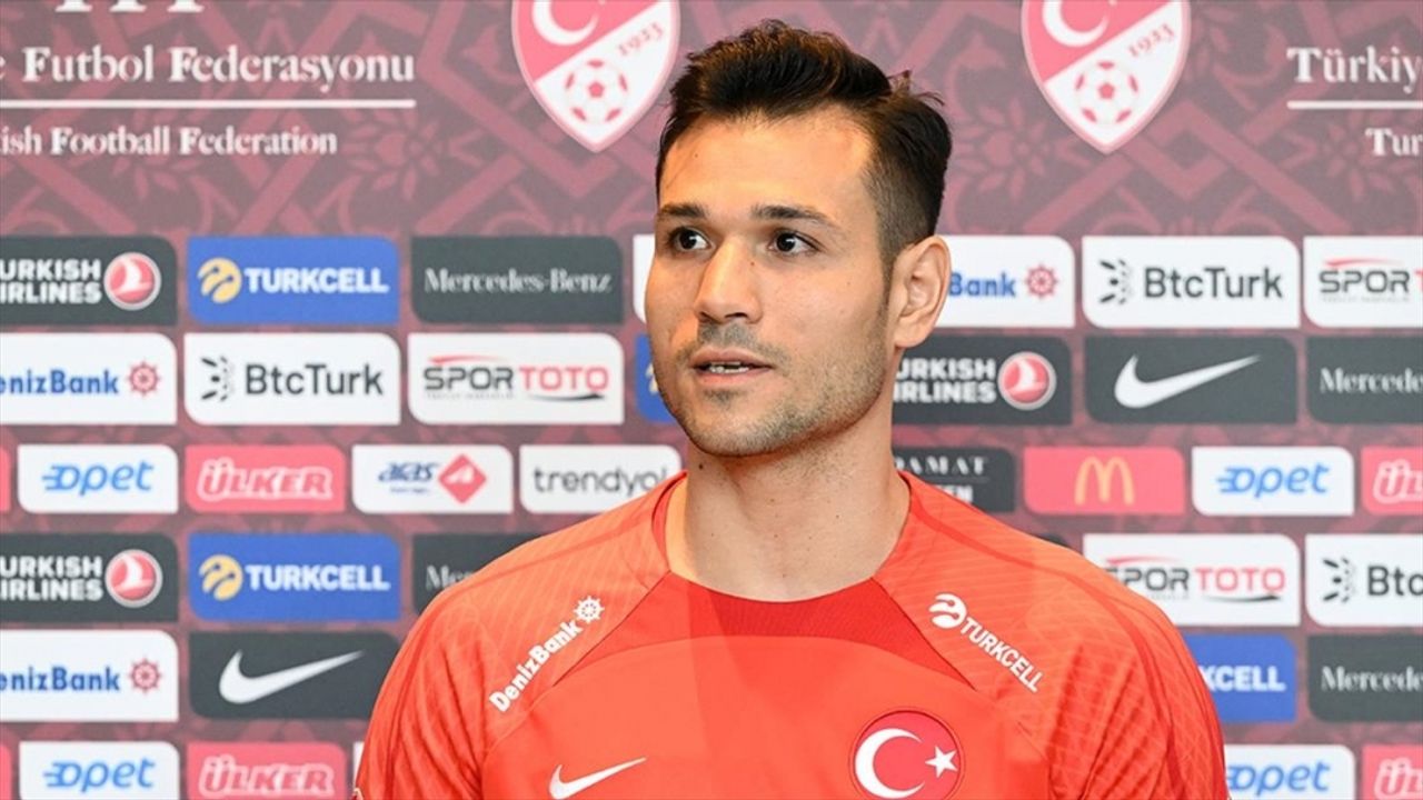 MKE Ankaragücü, Kaleci Ertaç Özbir'i Transfer Etti