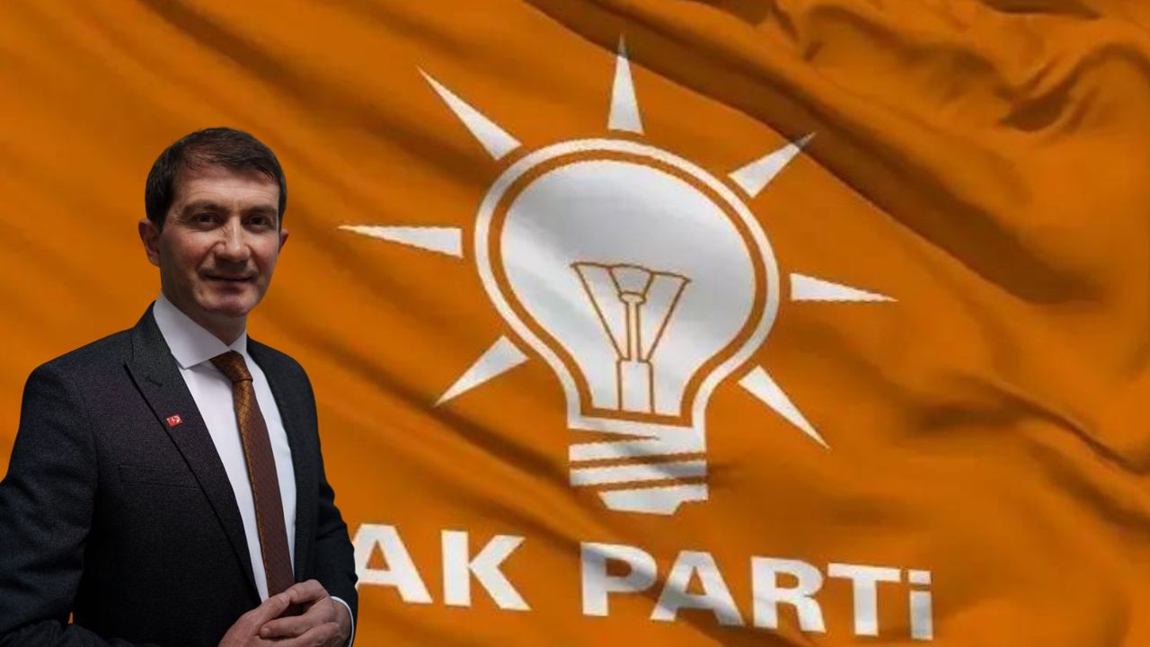 AK Parti Ardanuç Belediye Başkan Adayı Netleşti