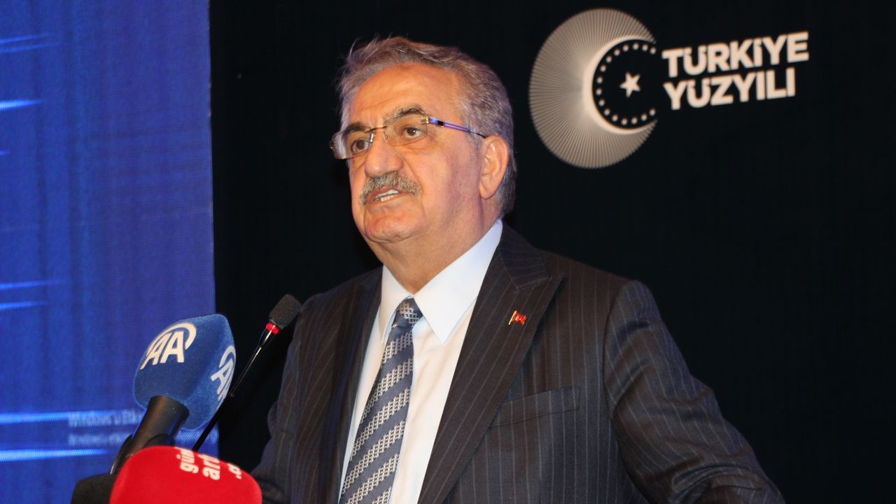 Yazıcı: AK Parti Türkiye siyasetinin marka değeridir