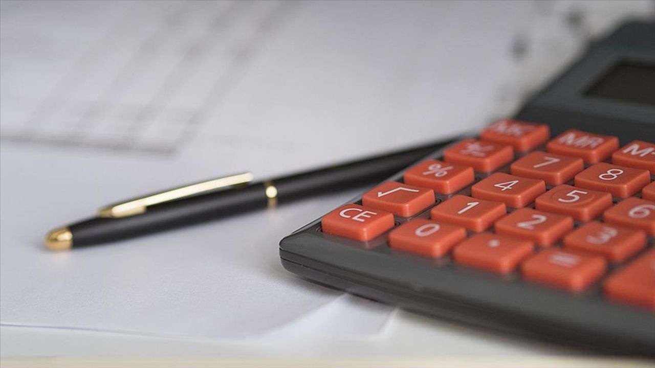 Devlete Vergi Borcu Bulunanların Listesi Bugünden İtibaren Açıklanmaya Başlanacak
