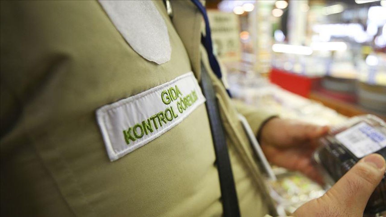 Taklit Tağşiş Yapılan ve Sağlığı Tehlikeye Düşürebilecek Gıdalar Listesi Güncellendi
