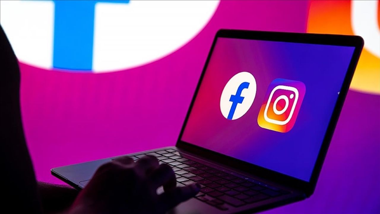 Facebook ve Instagram "Çocukların ve Gençlerin" Güvenliğine Odaklandı