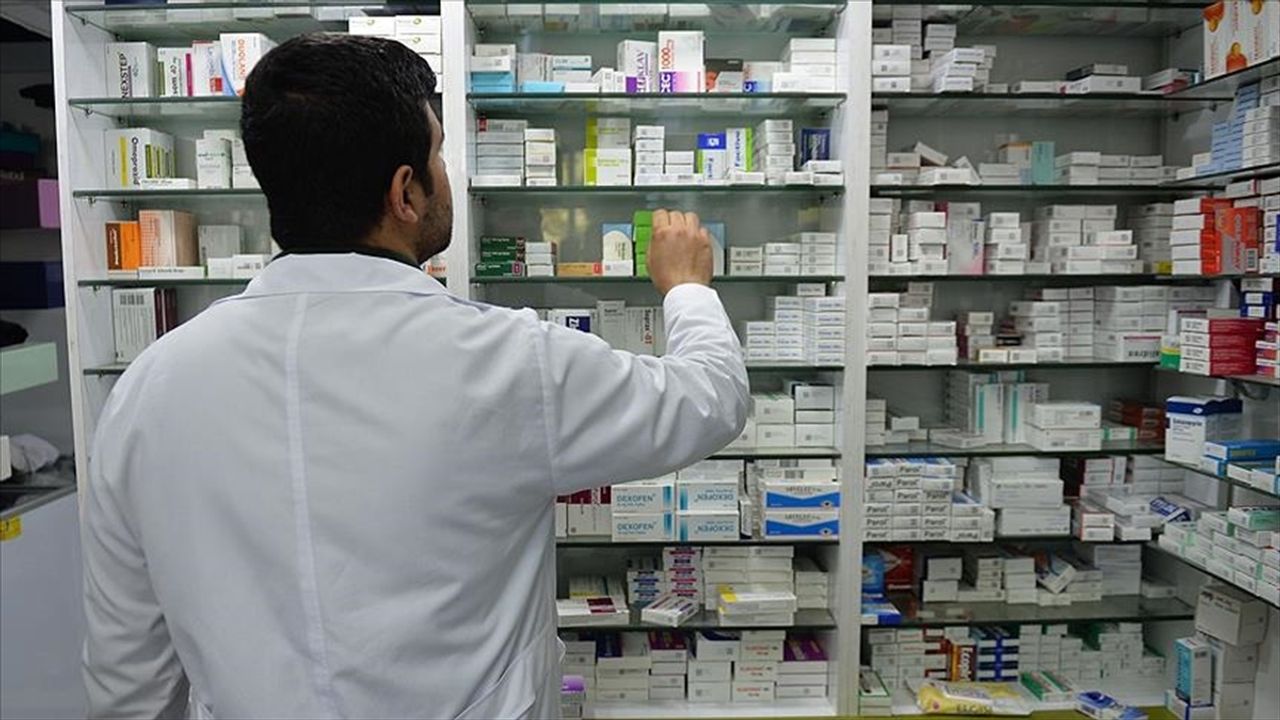 SGK'nin Geri Ödeme Listesine 5 Kanser İlacı Daha Alındı