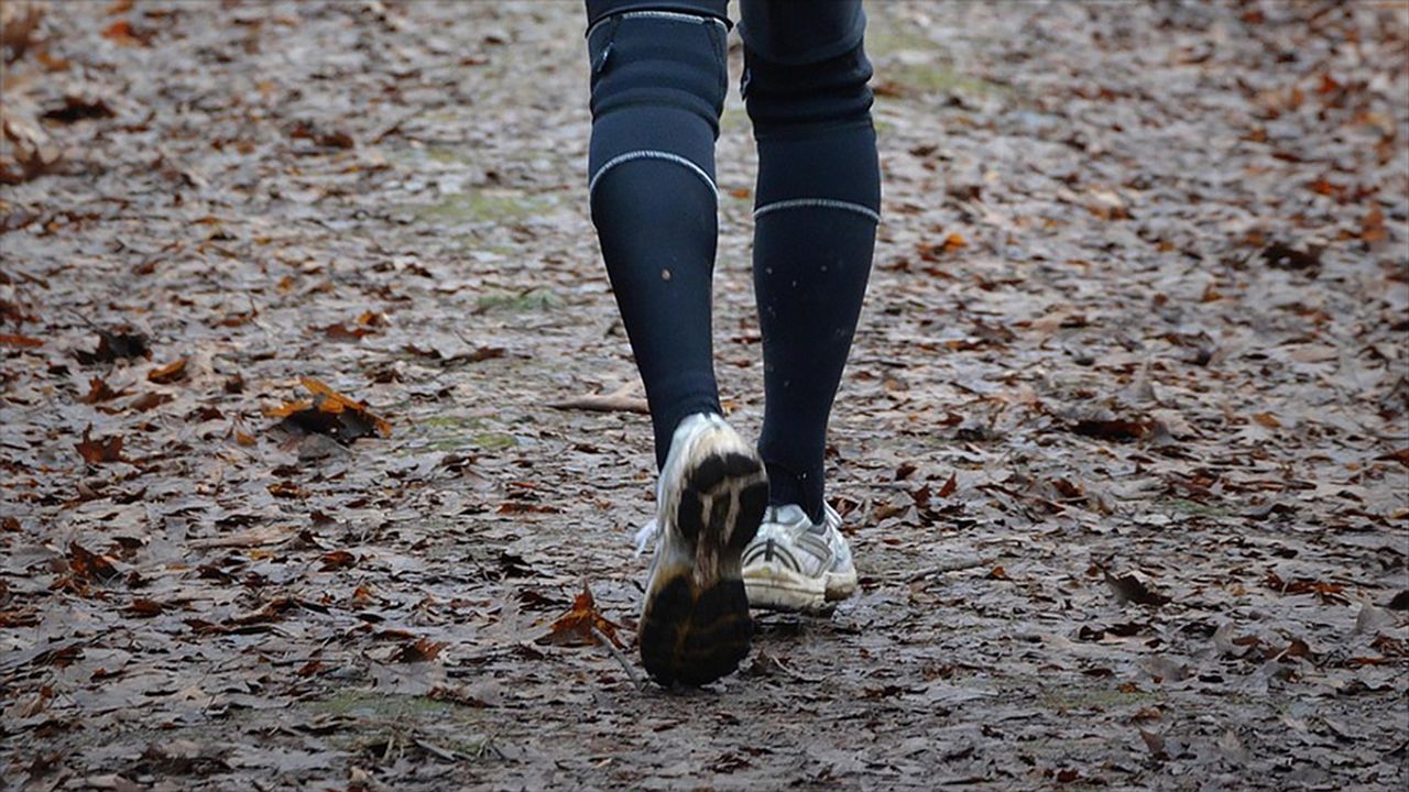 Araştırmaya göre, günlük adım sayısına uzun yürüyüşle ulaşmak daha sağlıklı olabilir