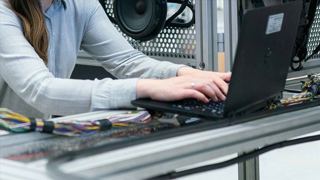 Türkiye teknoloji girişimcilerinin cazibe merkezi olacak