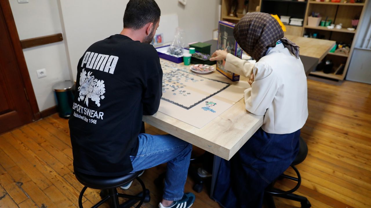 YEDAM sayesinde bağımlılıktan kurtulup hayatında yeni bir sayfa açtı