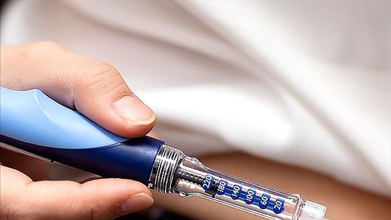 'Zayıflama iğnesi' olarak bilinen obezite ilaçları mutlaka doktor onayıyla kullanılmalı