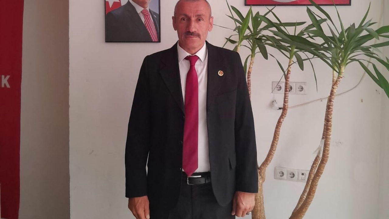 “Yaşasın Cumhuriyet!”