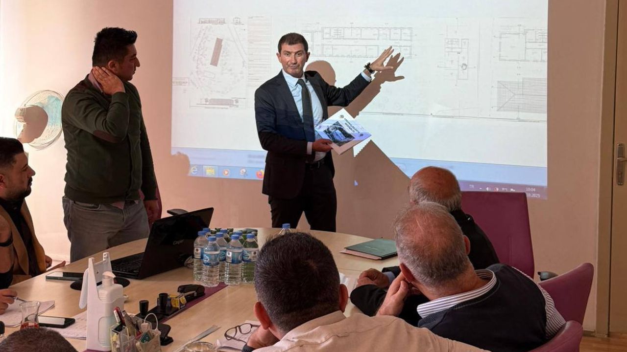 Ardanuç’un Hafızası Yeniden Ayağa Kalkıyor