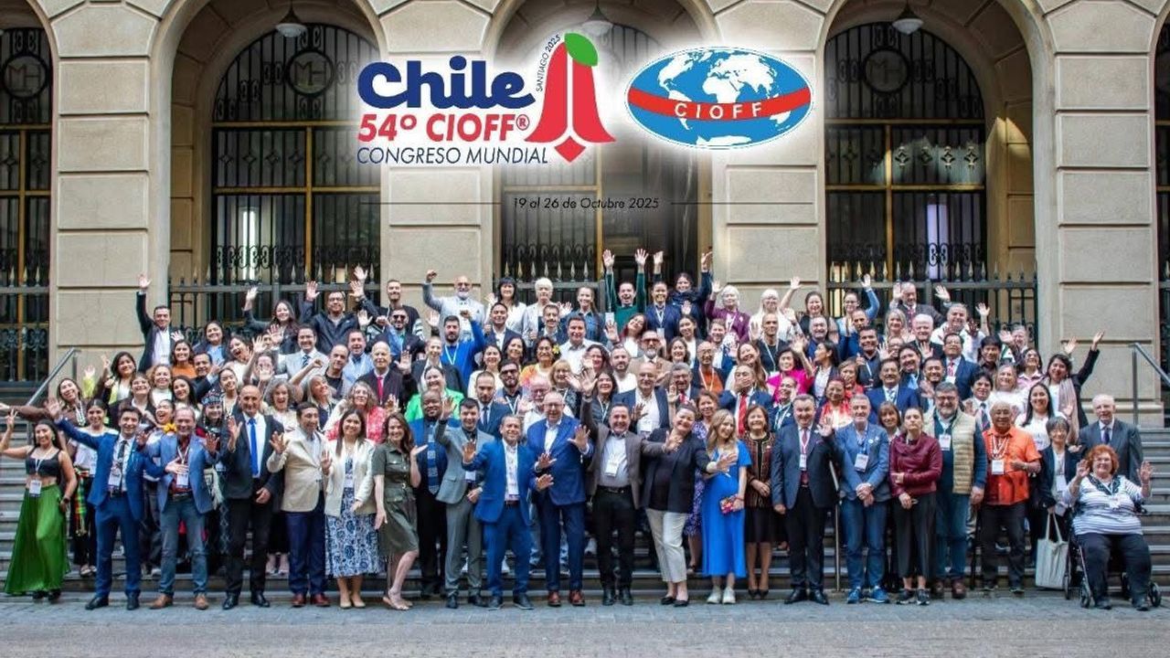 Arhavi Festivali, CİOFF Dünya Kongresi'nde Gündemde