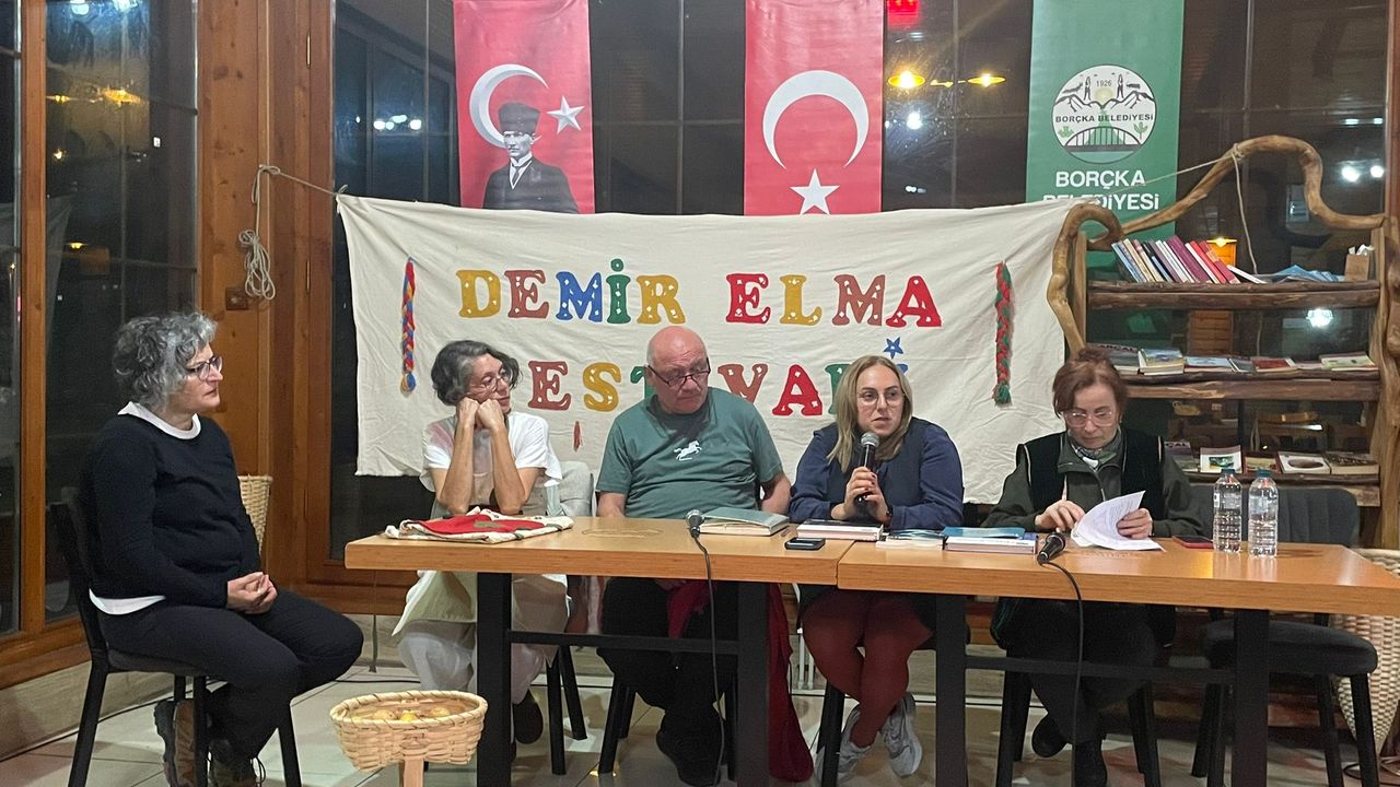 Doğa, İnsan, Kültür ve Turizm Konuşuldu