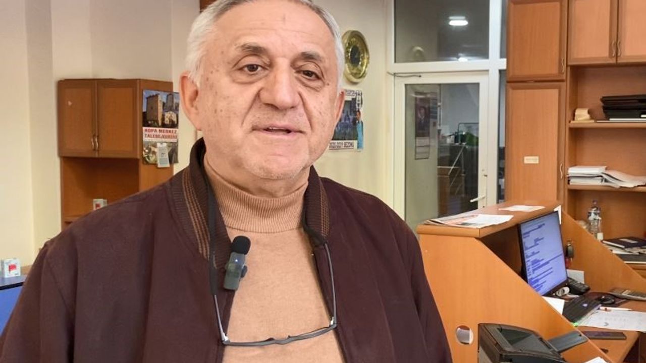 Kapıda Ödeme Yöntemiyle 85 Bin 750 TL Dolandırıldı