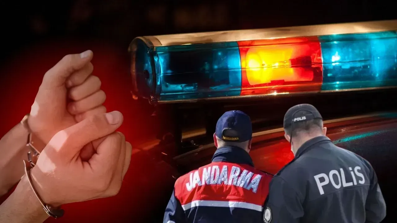 Artvin’de Aranan 64 Şahıs Yakalandı