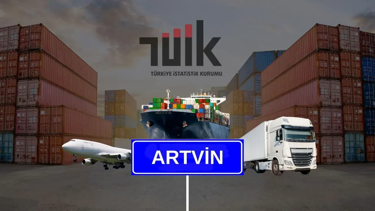 Eylül Ayı Dış Ticaret Rakamları Açıklandı