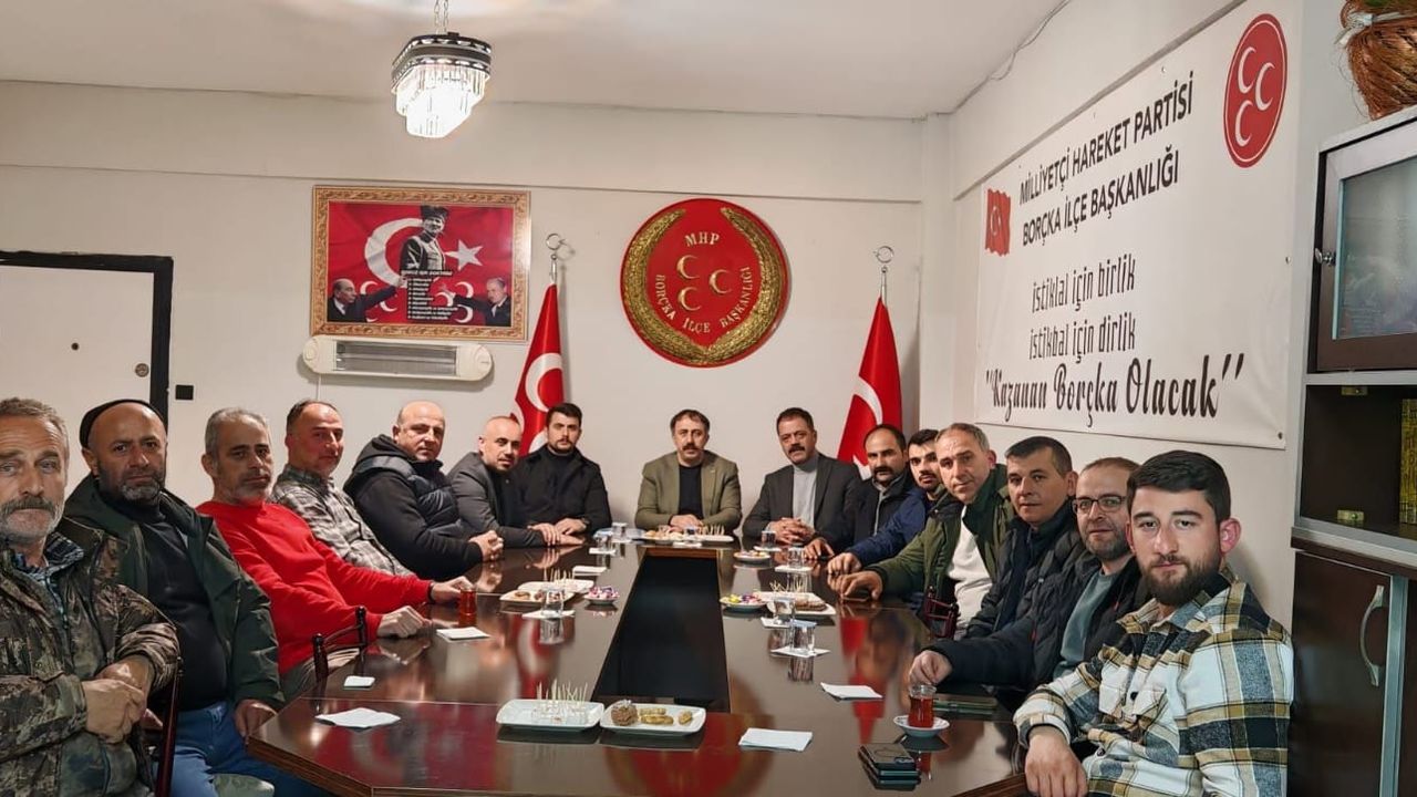 “Yanıltıcı Siyasete Geçit Yok”