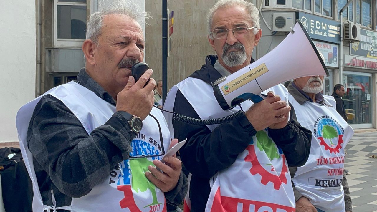 “Basın Özgürdür, Susturulamaz”