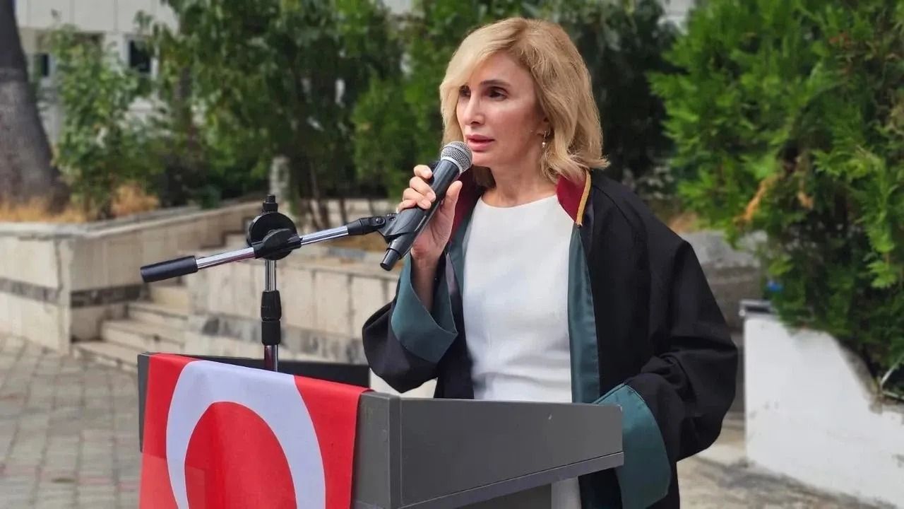 Barodan TELE1 Kayyumuna Tepki