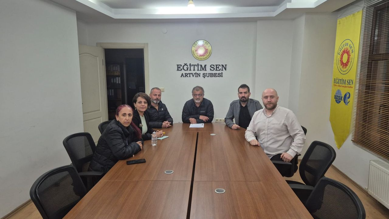 Eğitim Kurumlarında Siyasallaşmaya Tepki