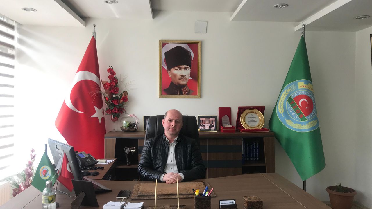 Zirai Kredilerdeki Faiz Artışı Kararı İptal Edildi