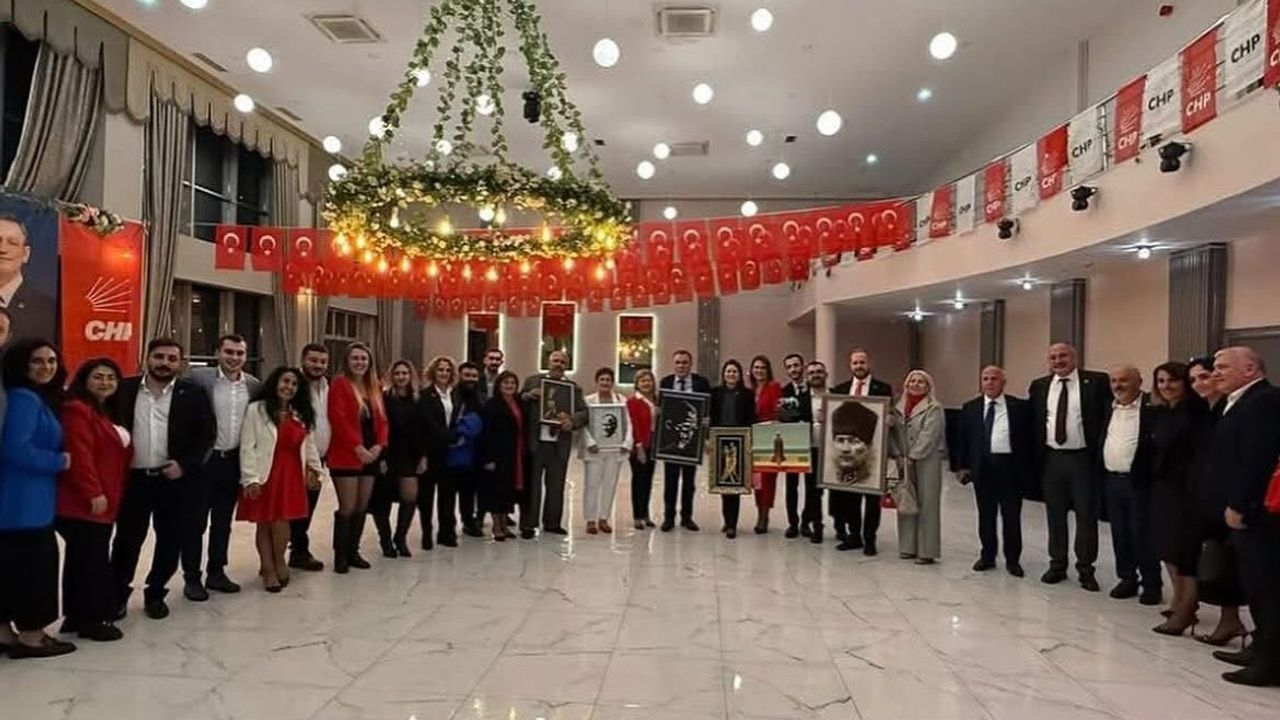 “Cumhuriyet Bir Yaşam Biçimidir”