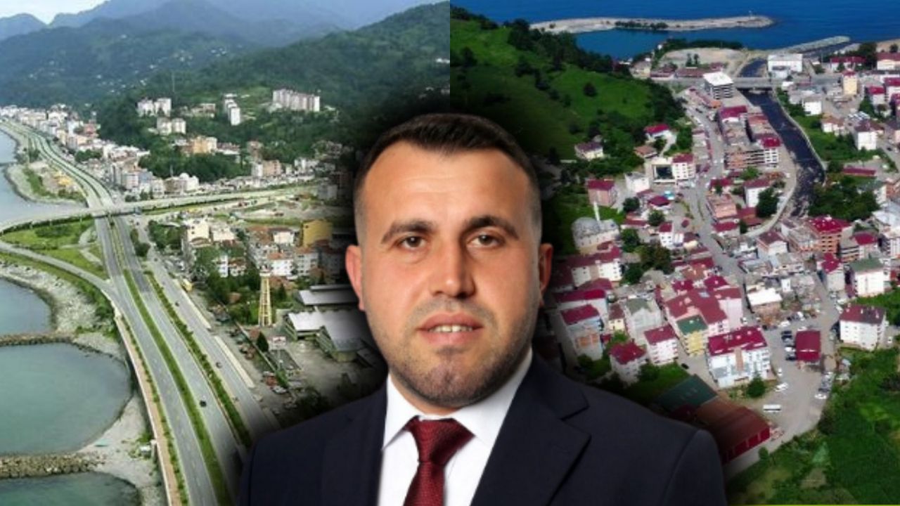 Kadir Ustabaş Adaylığını Açıkladı