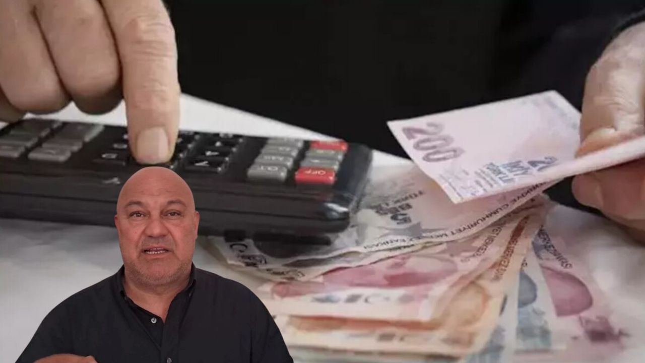 Asgari Ücret Görüşmeleri Aralık’ta Başlıyor