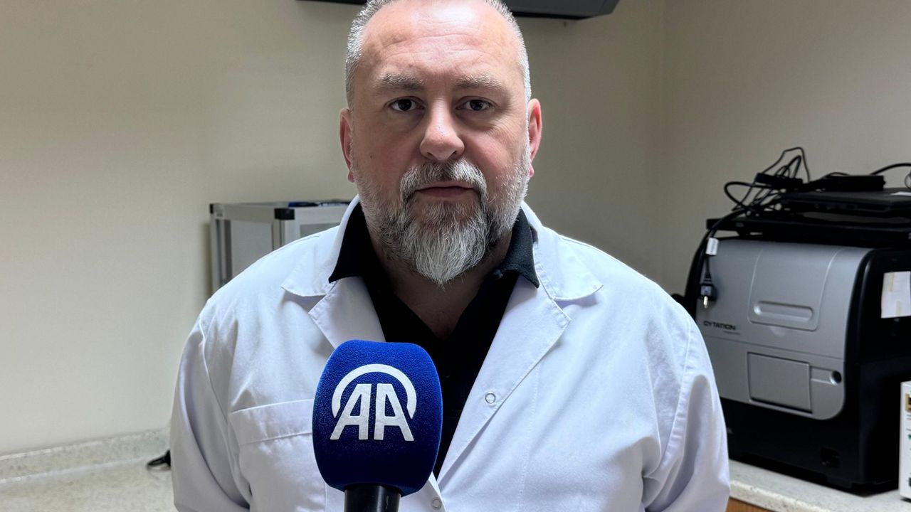 Giresun yağlı fındığının 'formaldehit' kaynaklı kısırlık ted