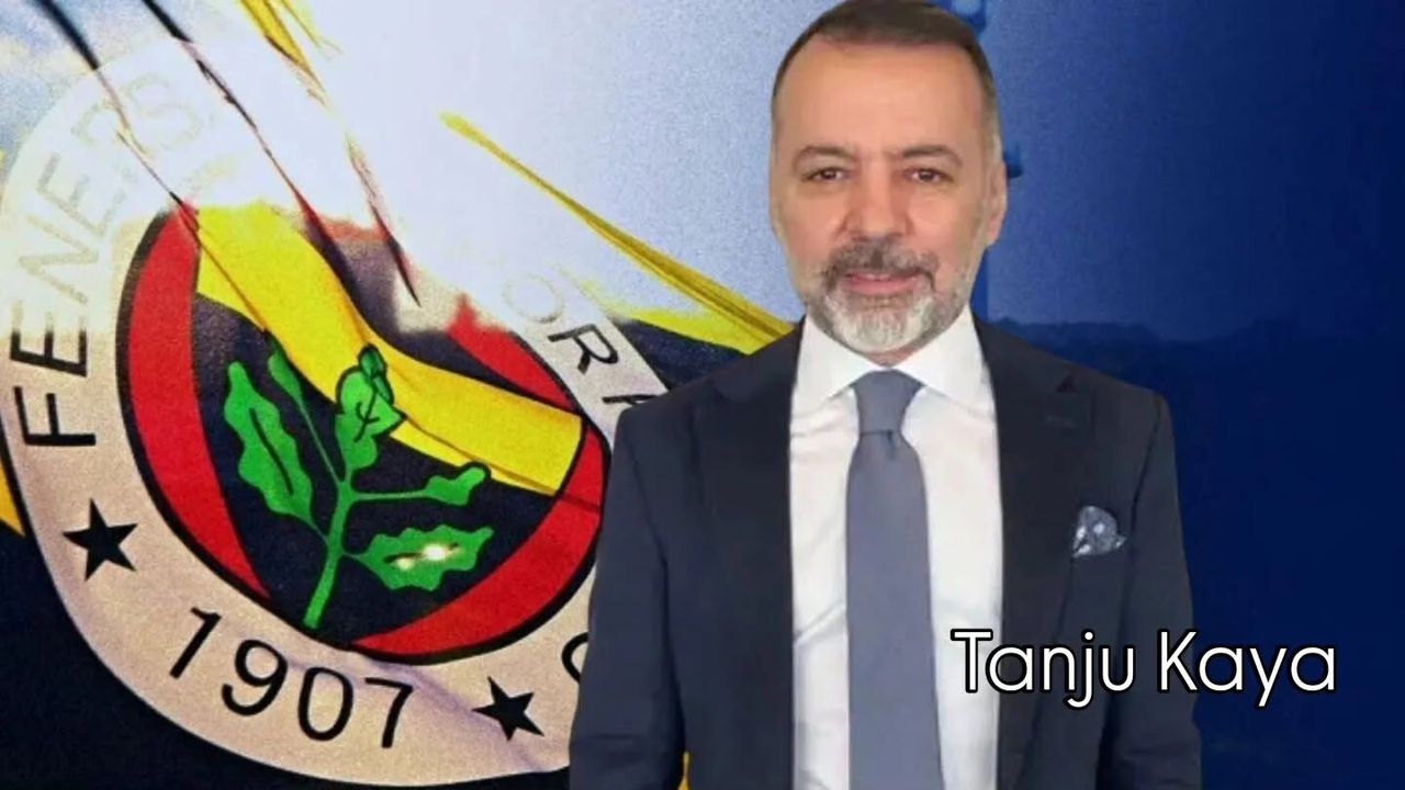Şavşatlı İsim Fenerbahçe Yönetiminde
