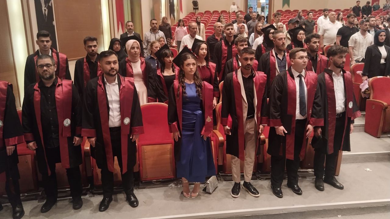 Artvin Çoruh Üniversitesi'nde Bir İlk: Bilgisayar 