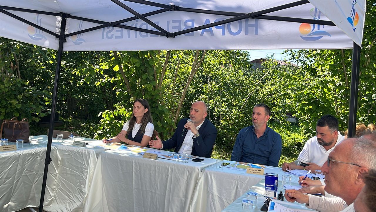 Meclis Bu Kez Taşköprü’de Kuruldu