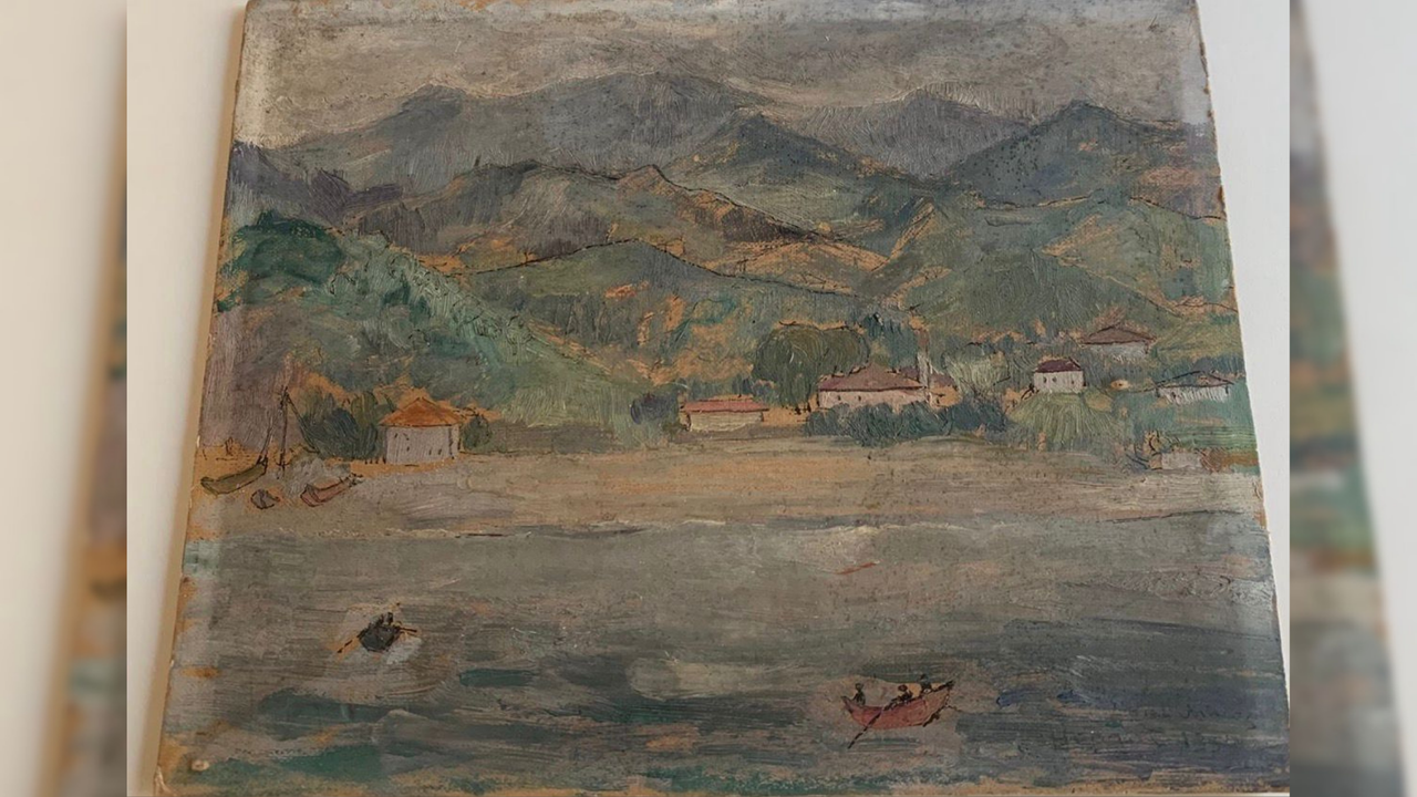 Kim Derdi ki 1939’da Hopa’nın Böyle Bir Resmi Vardı