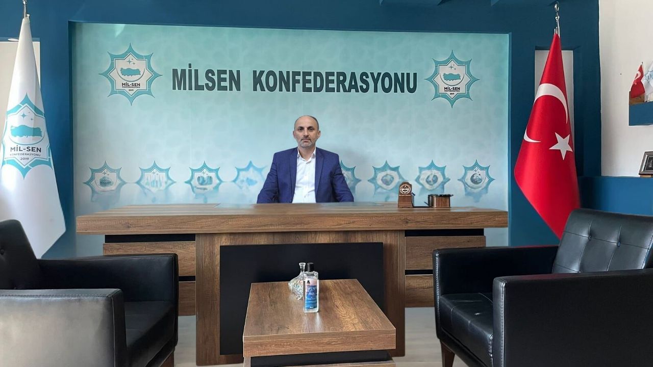 “Yetkili sendika varken memur neden kaybediyor”