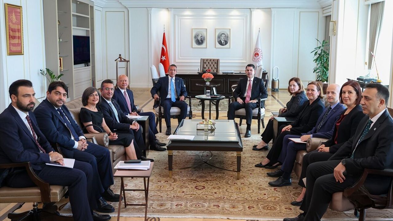 Koç Holding, COP31'in 'küresel iş ortağı' oldu