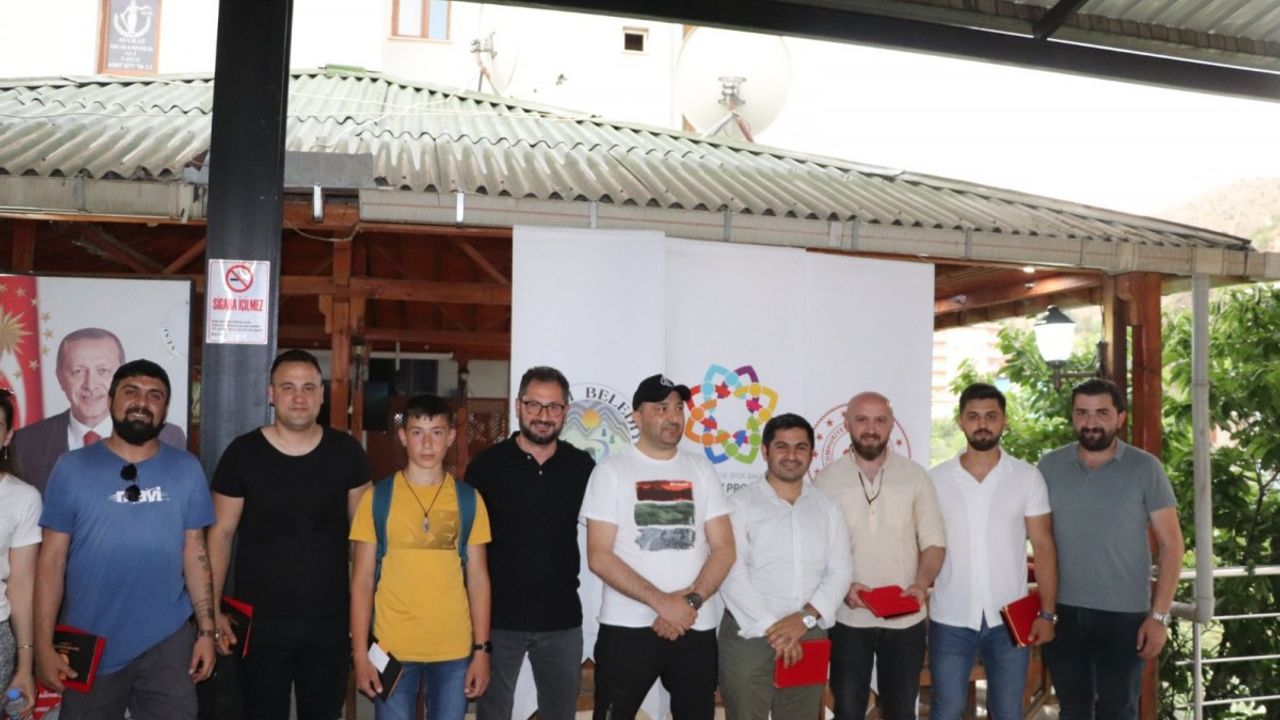 Kısa Film Yarışması Sonuçlandı