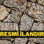 SANAT YAPILARI YAPIM İŞİ