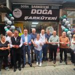 Doğa Şarküteri Borçka’da Açıldı
